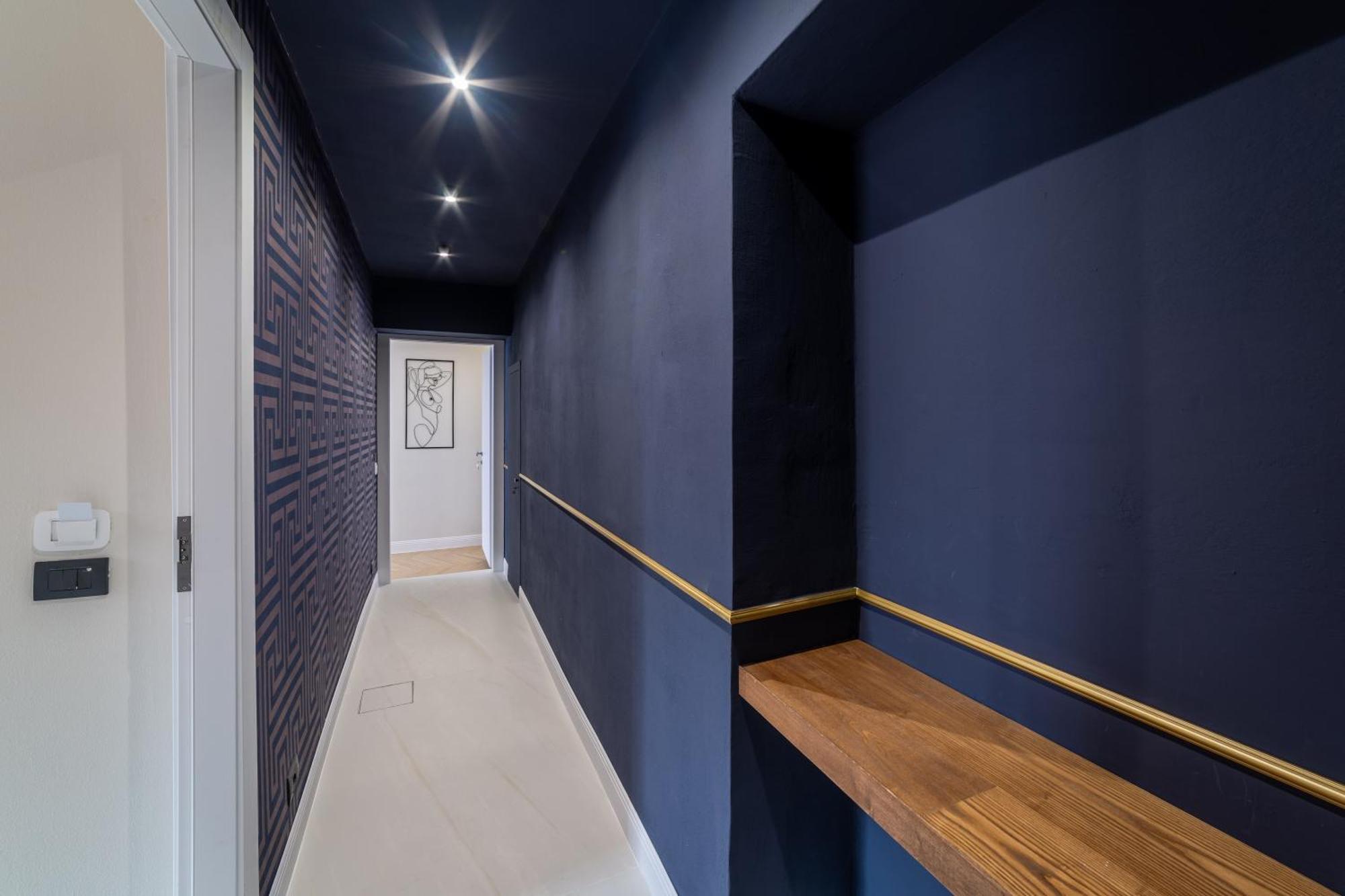 Residenza D'Epoca White Room Florencja Zewnętrze zdjęcie