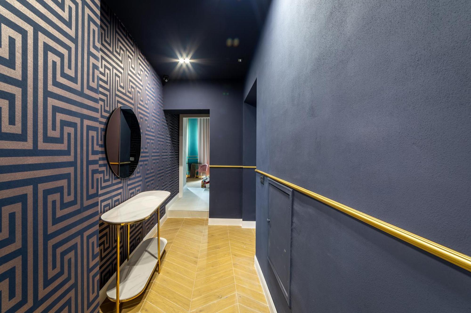 Residenza D'Epoca White Room Florencja Zewnętrze zdjęcie