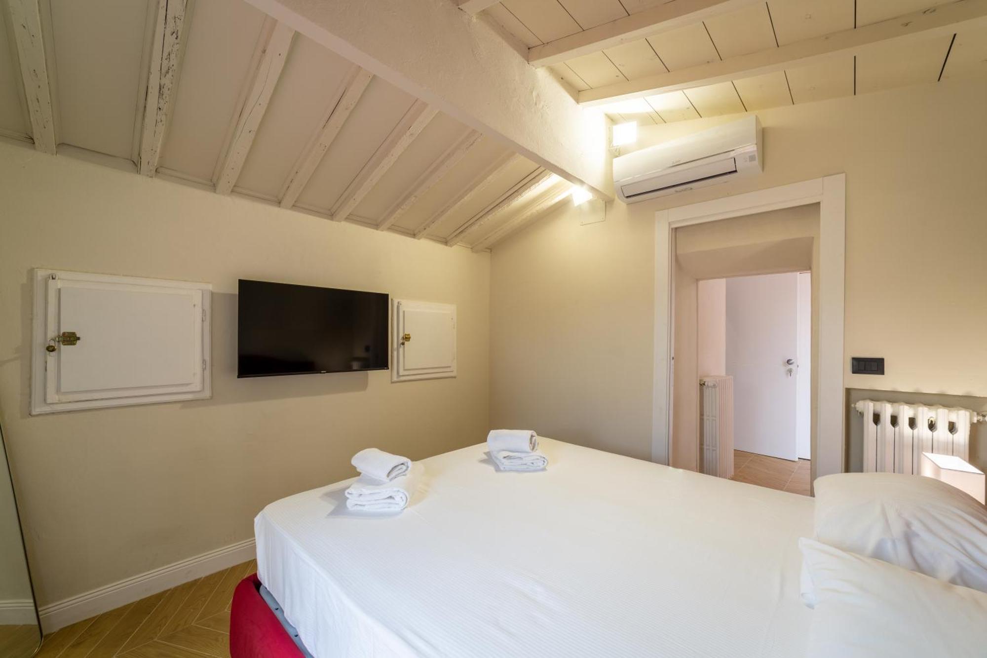 Residenza D'Epoca White Room Florencja Zewnętrze zdjęcie