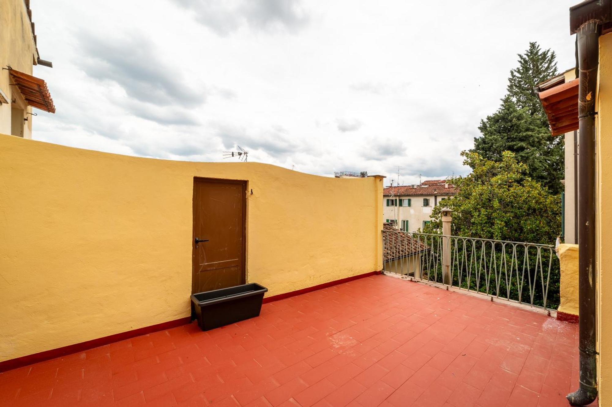 Residenza D'Epoca White Room Florencja Zewnętrze zdjęcie