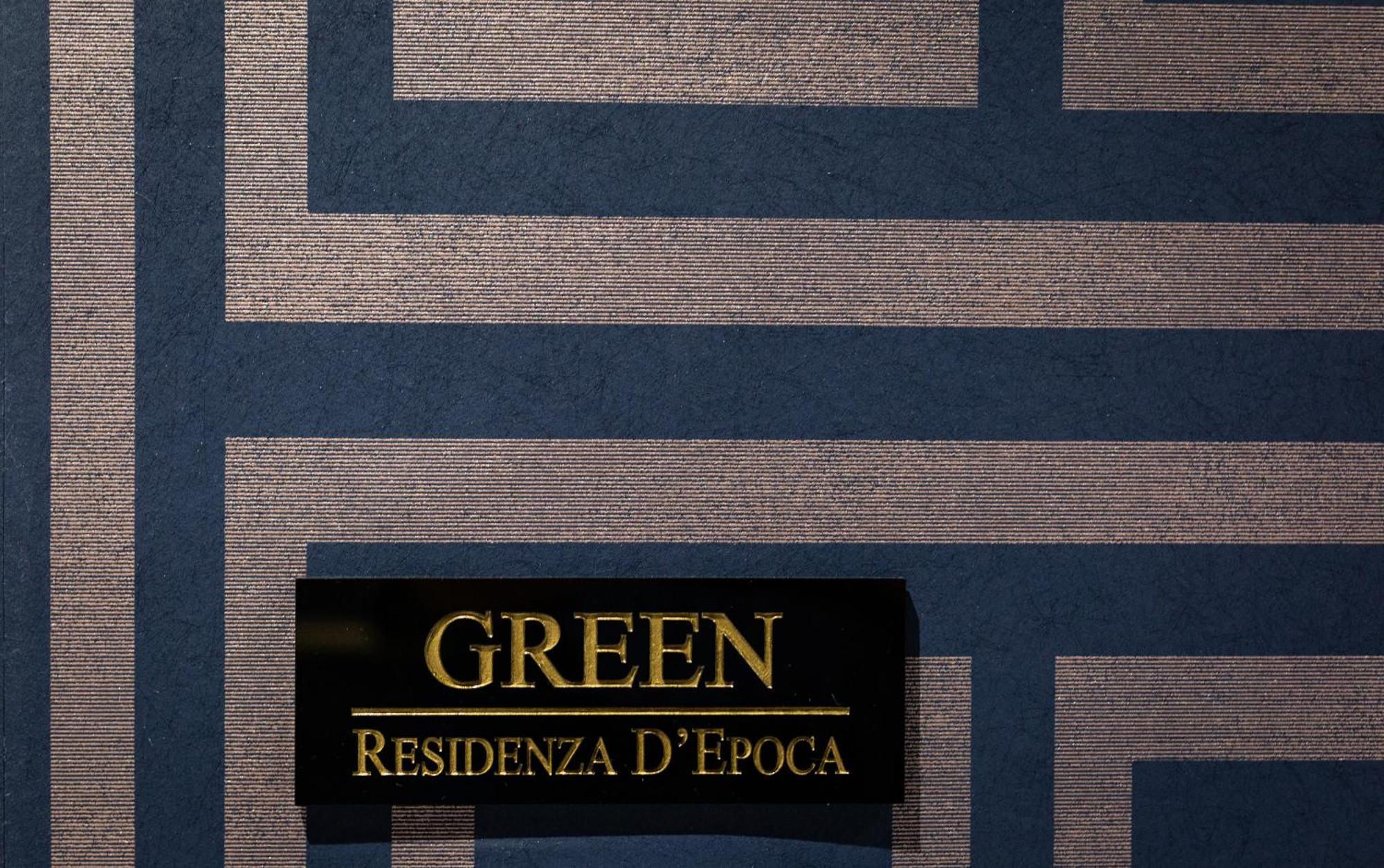 Residenza D'Epoca White Room Florencja Pokój zdjęcie