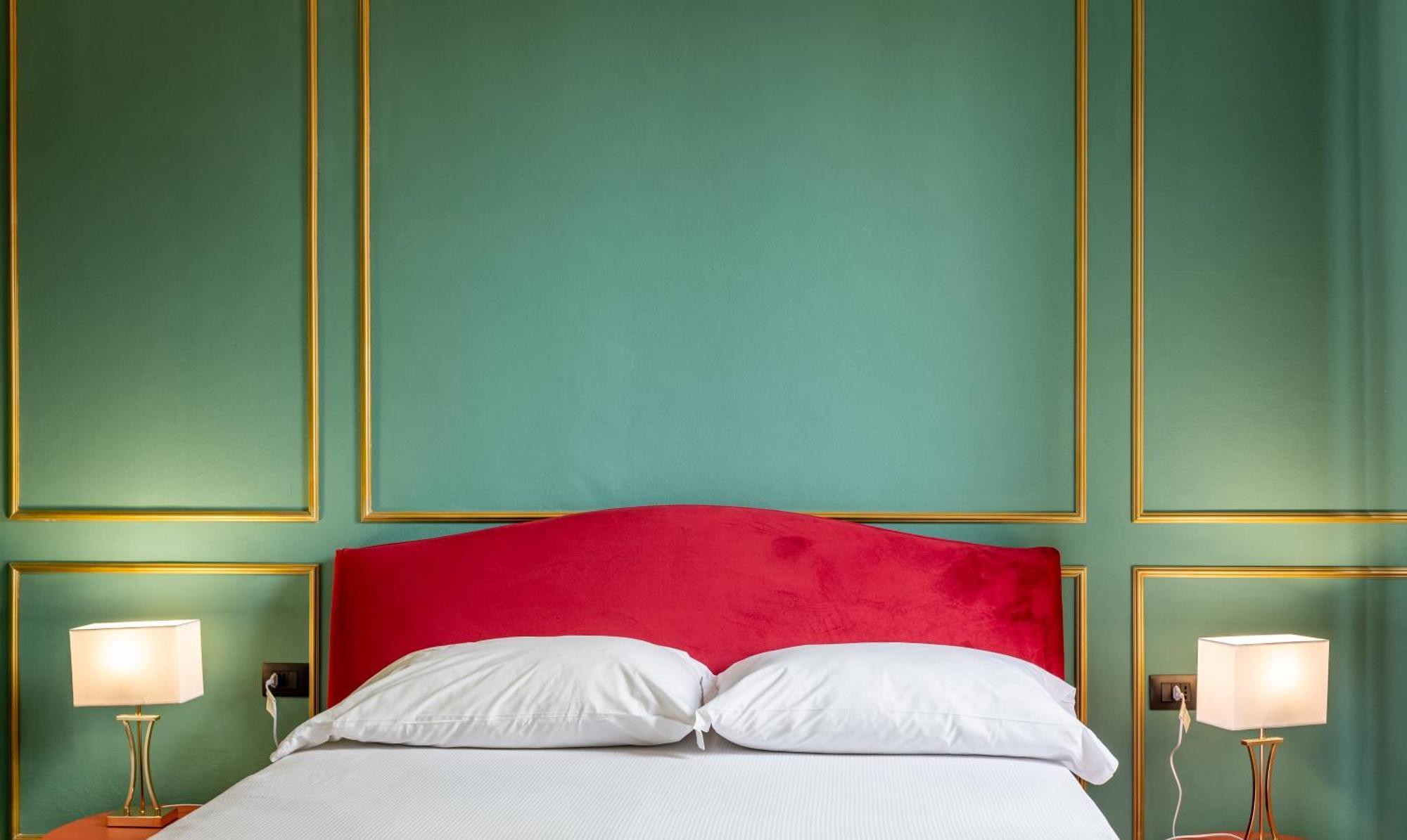 Residenza D'Epoca White Room Florencja Zewnętrze zdjęcie