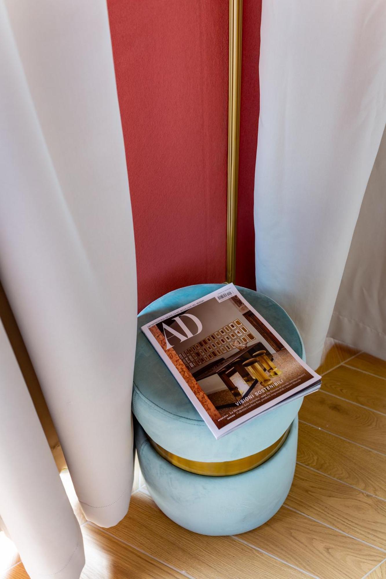Residenza D'Epoca White Room Florencja Zewnętrze zdjęcie