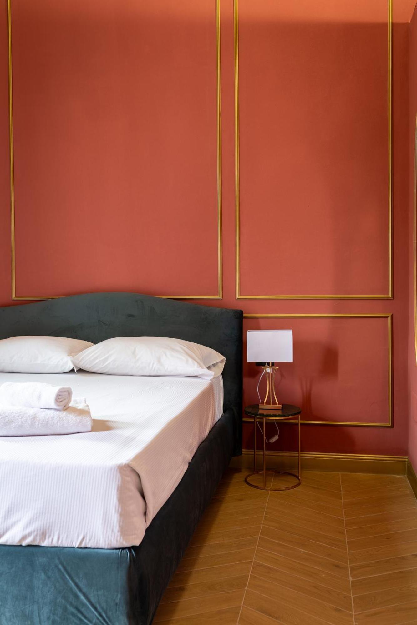 Residenza D'Epoca White Room Florencja Zewnętrze zdjęcie