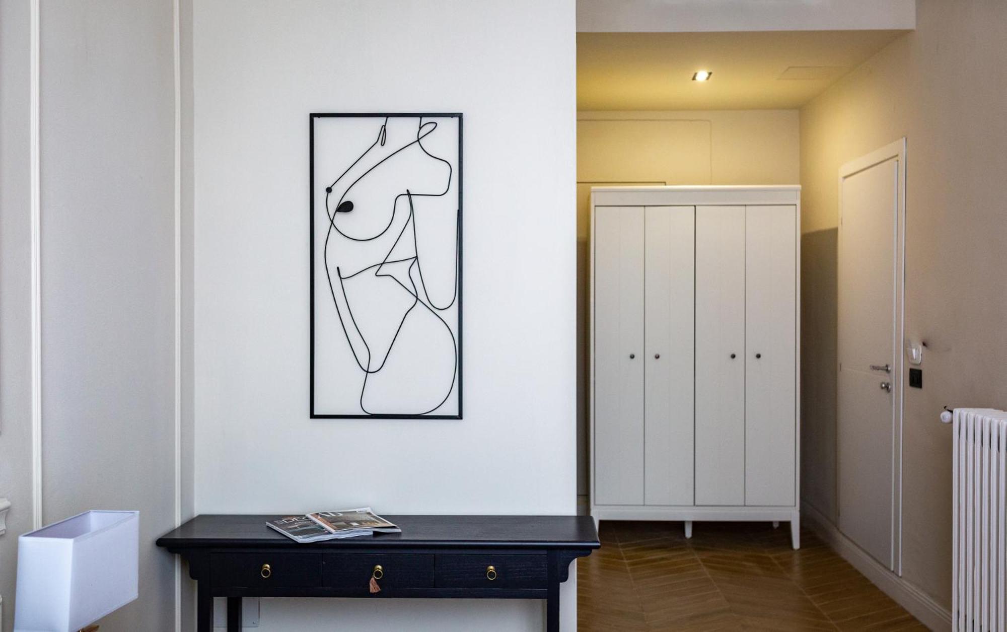 Residenza D'Epoca White Room Florencja Zewnętrze zdjęcie